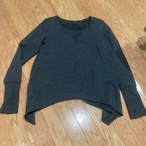 Lululemon lightweight pullover